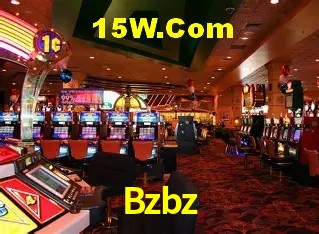 Game Providers Bzbz